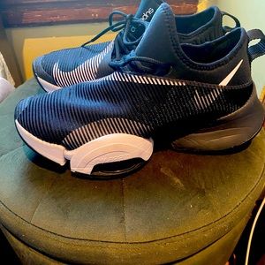 Nike Women’s Air Zoom Superrep